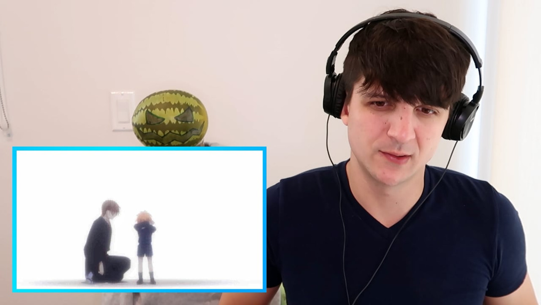 Fruits Basket 1x25 Reaction Extended (YT link below)