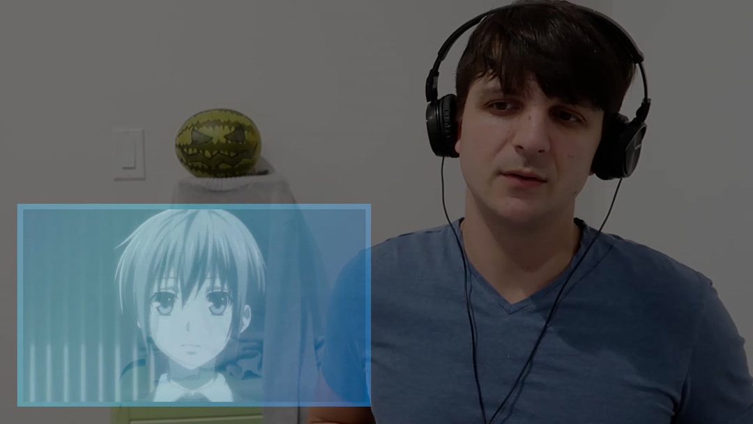 Fruits Basket 2x3 Reaction Extended (YT link below)