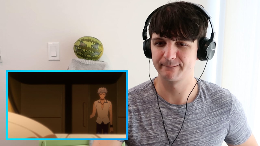 Fruits Basket 2x4 Reaction Extended (YT link below)