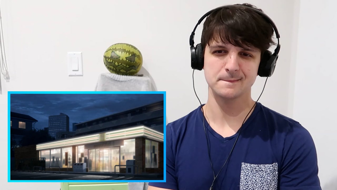 Fruits Basket 2x5 Reaction Extended (YT link below)