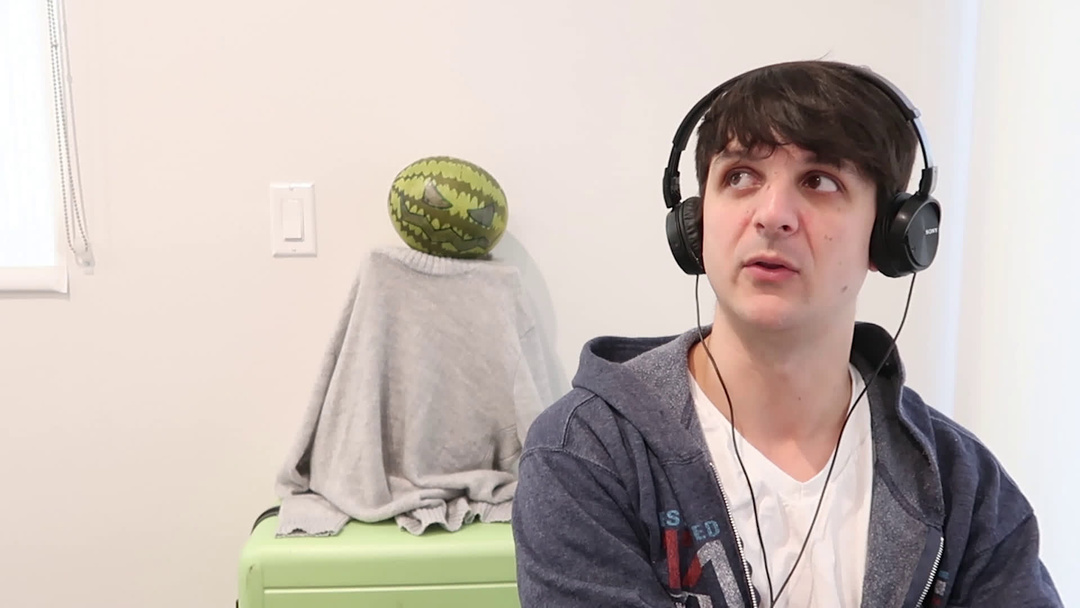 Fruits Basket 2x9 Reaction Extended (YT link below)