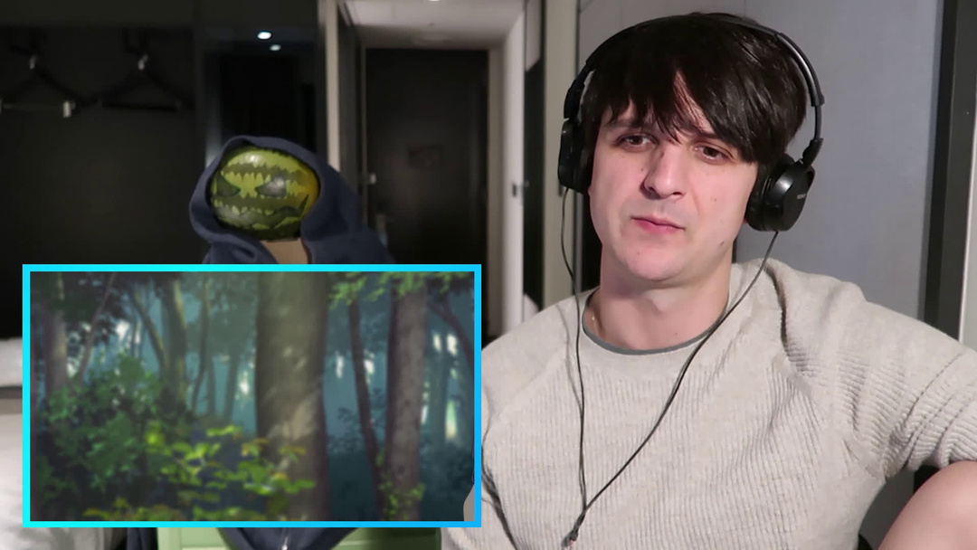 Fruits Basket 2x14 Reaction Extended (YT link below)