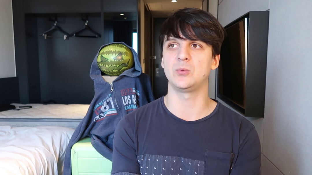 October + November Catchup and Q&A