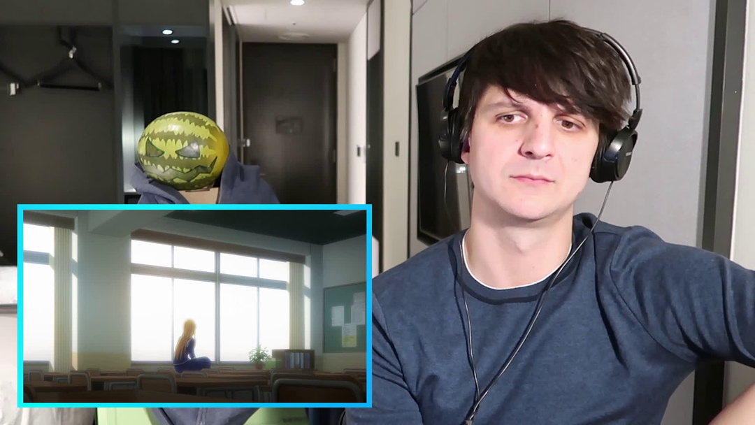 Fruits Basket 2x16 Reaction Extended (YT link below)