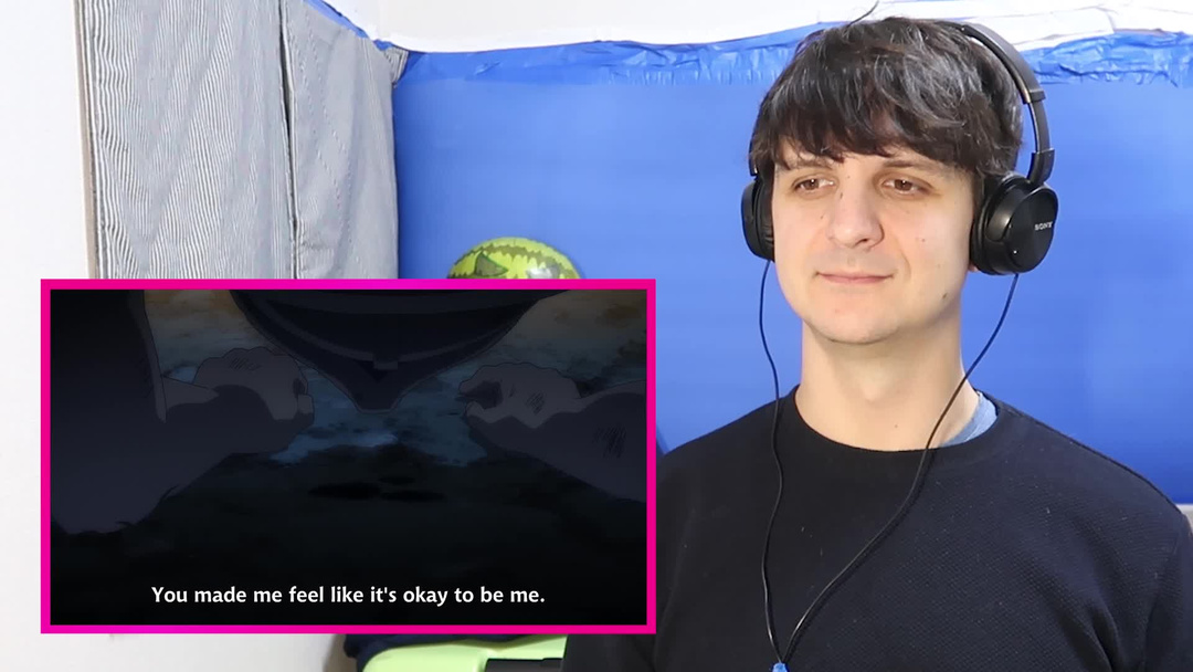 To Your Eternity 1x10 Reaction Extended (YT link below)