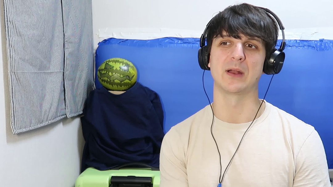 Fruits Basket 2x24 Reaction Extended (YT link below)