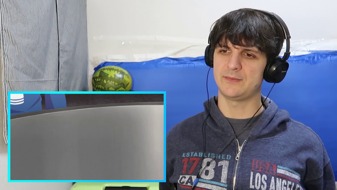 Fruits Basket 3x1 Reaction Extended (YT version below)