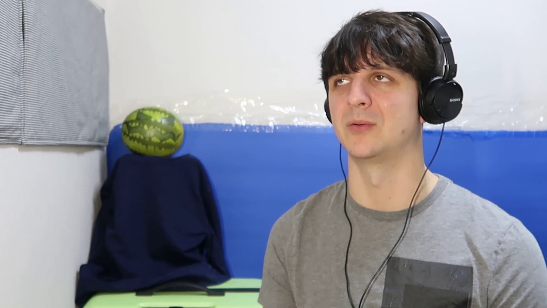 Fruits Basket 3x4 Reaction Extended (YT version below)