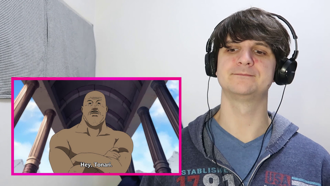 To Your Eternity 1x17 Reaction Extended (YT version below)