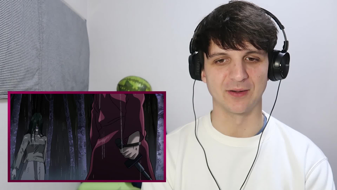 Mob Psycho 100 Episode 2x2 Reaction Extended (YT link below)