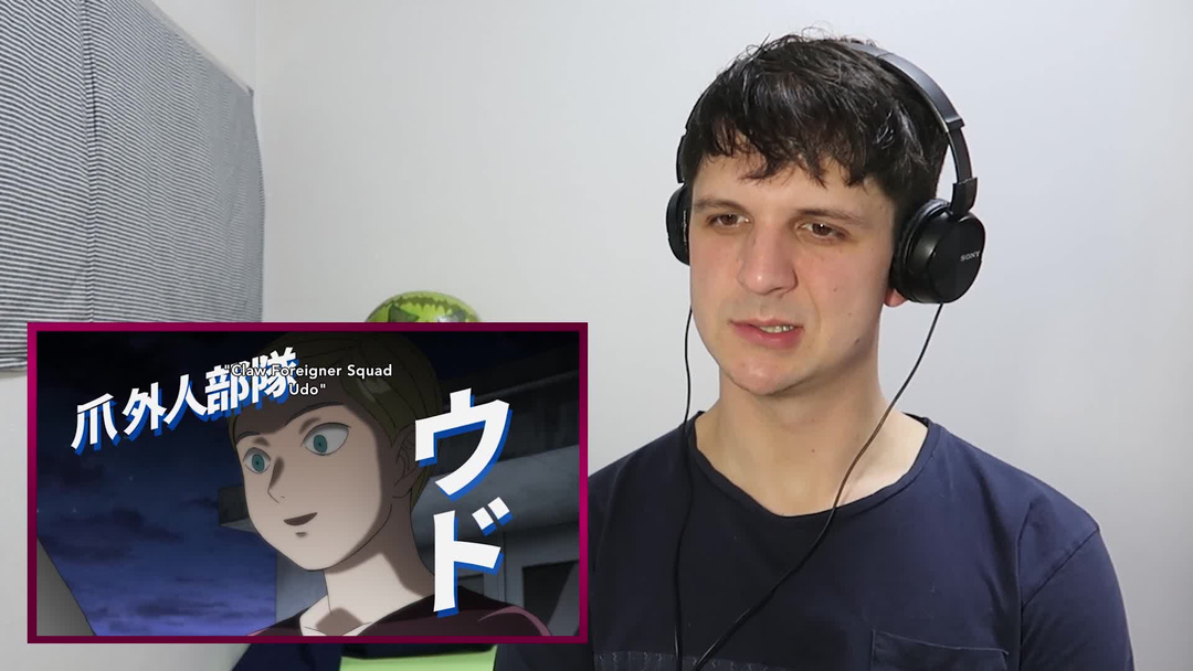 Mob Psycho 2x9 Reaction Extended (YT link below)