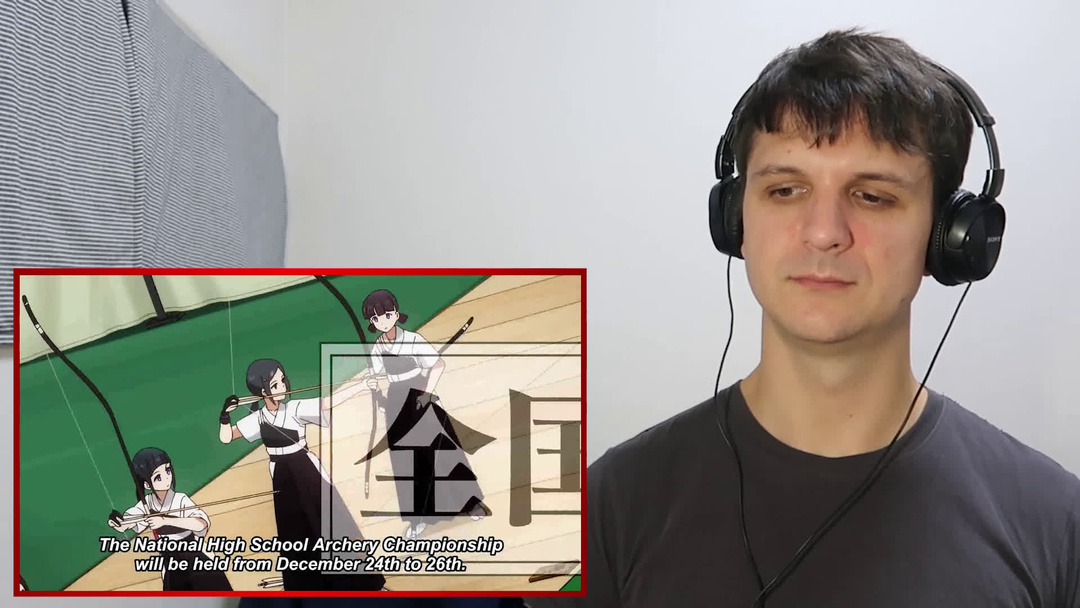 Kaguya Sama 3x7 Reaction Extended (YT link below)
