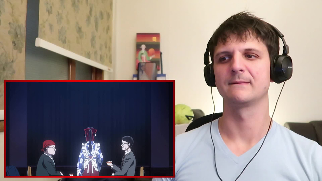 Kaguya Sama 3x9 Reaction Extended (YT link below)