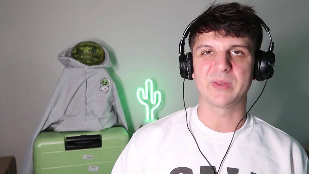 Vinland Saga 1x21 Reaction Extended (YT link below)