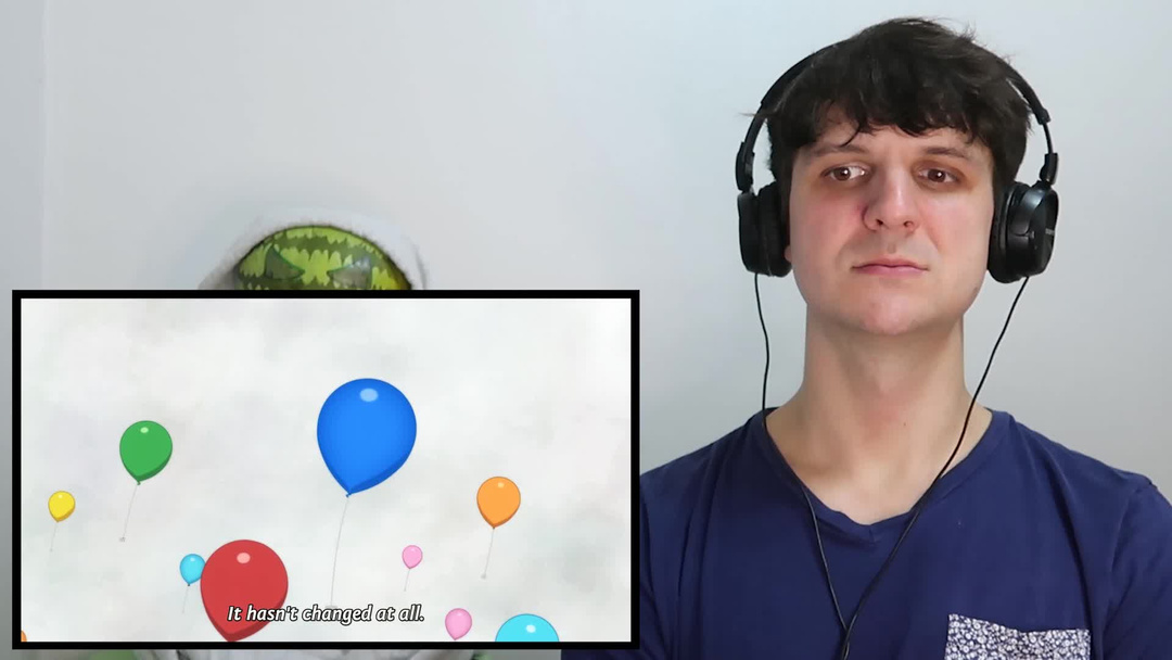 March Comes in Like a Lion 1x3 Reaction Extended (YT link below)