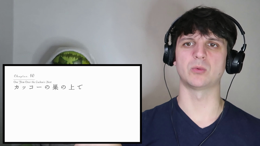 March Comes in Like a Lion 1x5 Reaction Extended (YT link below)