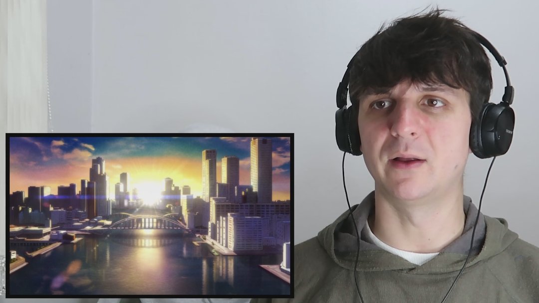 March Comes in Like a Lion 1x12 Reaction Extended (YT link below)