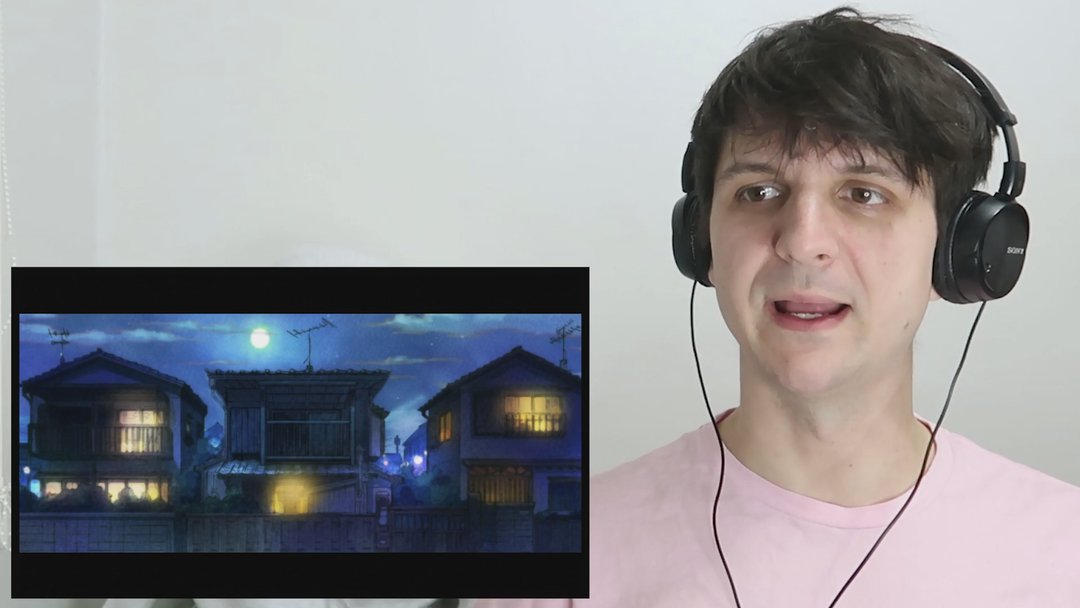 March Comes in Like a Lion 1x13 Reaction Extended (YT link below)