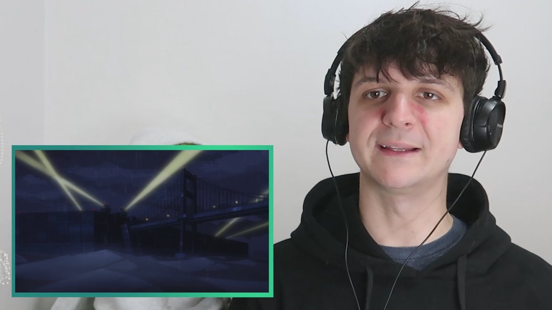 My Hero Academia 6x15 Reaction Extended (YT link below)