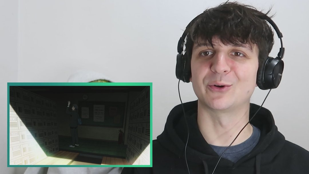 Mob Psycho 100 3x4 Reaction Extended (YT link below)