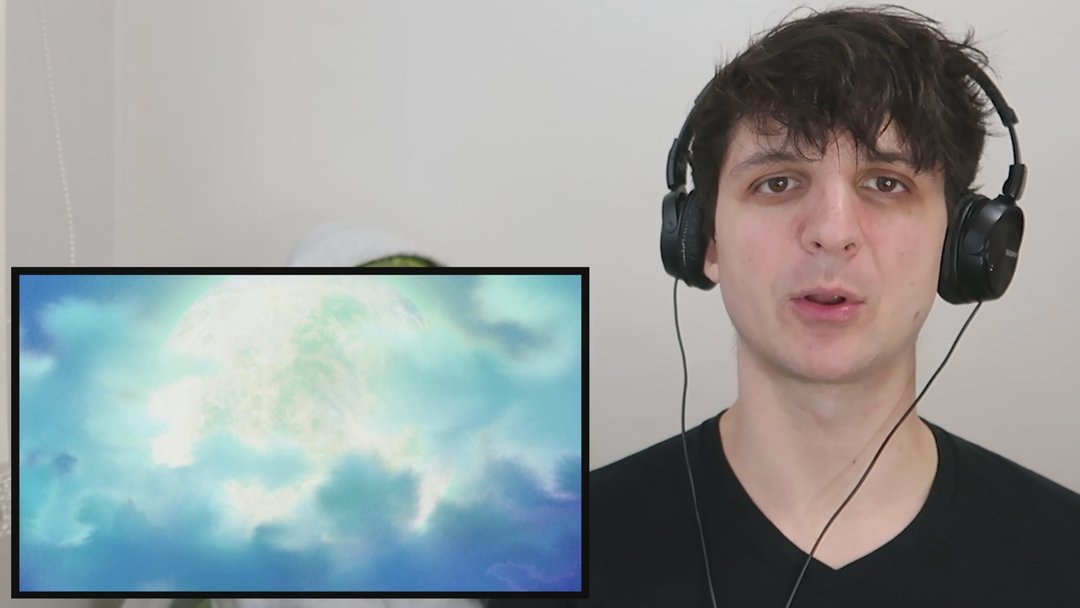 March Comes in Like a Lion 1x15 Reaction Extended (YT link below)