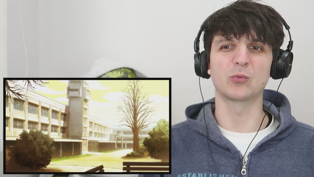 March Comes in Like a Lion 1x16 Reaction Extended (YT link below)