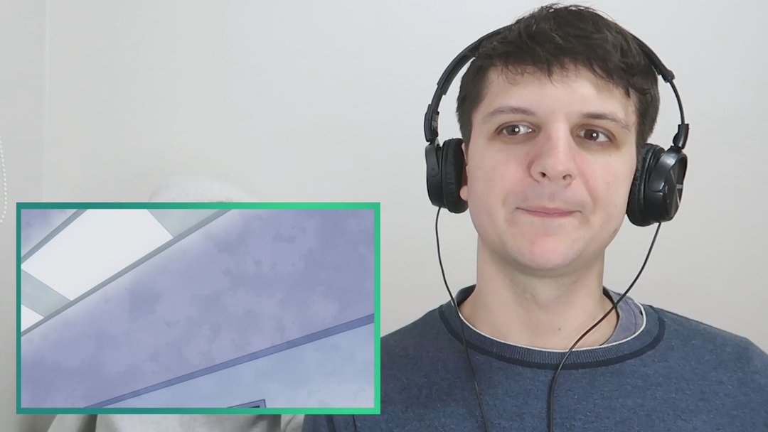 My Hero Academia 6x16 Reaction Extended (YT link below)