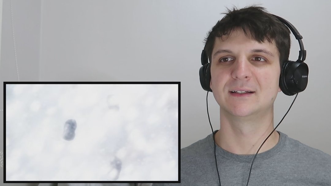 March Comes in Like a Lion 1x20 Reaction Extended (YT link below)