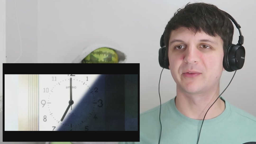 March Comes in Like a Lion 2x1 Reaction Extended (YT link below)