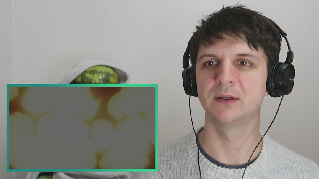 My Hero Academia 6x21 Reaction Extended (YT link below)