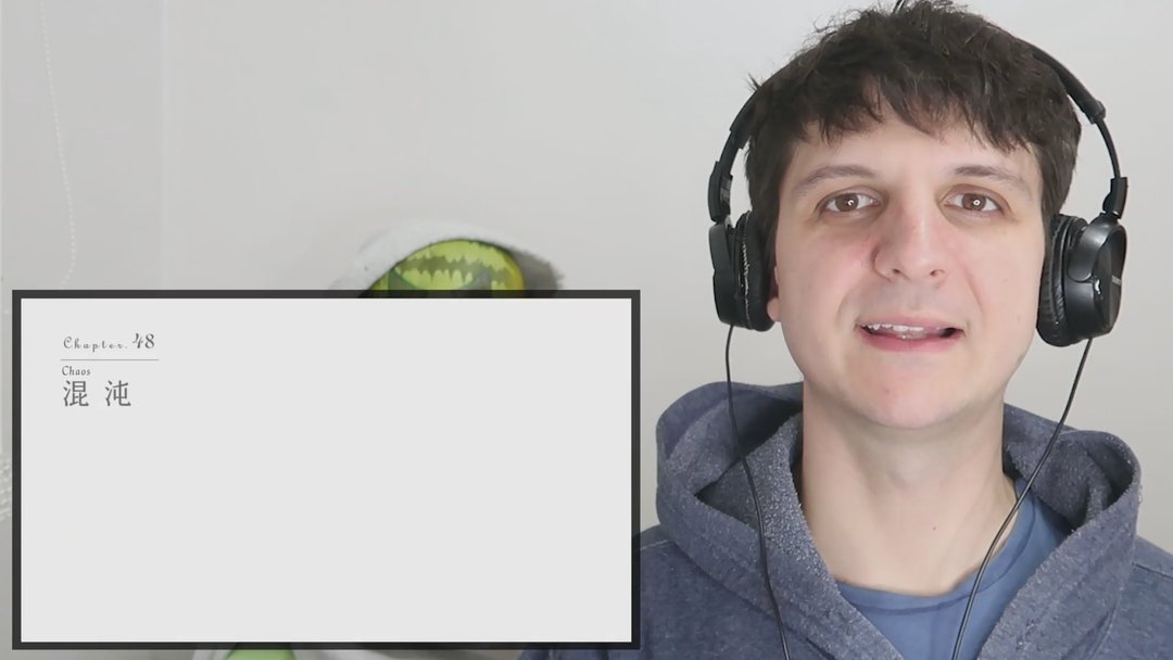 March Comes in Like a Lion 2x2 Reaction Extended (YT link below)