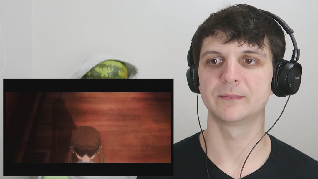 March Comes in Like a Lion 2x4 Reaction Extended (YT link below)