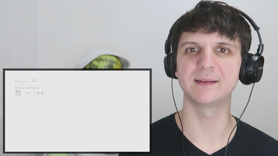 March Comes in Like a Lion 2x5 Reaction Extended (YT link below)