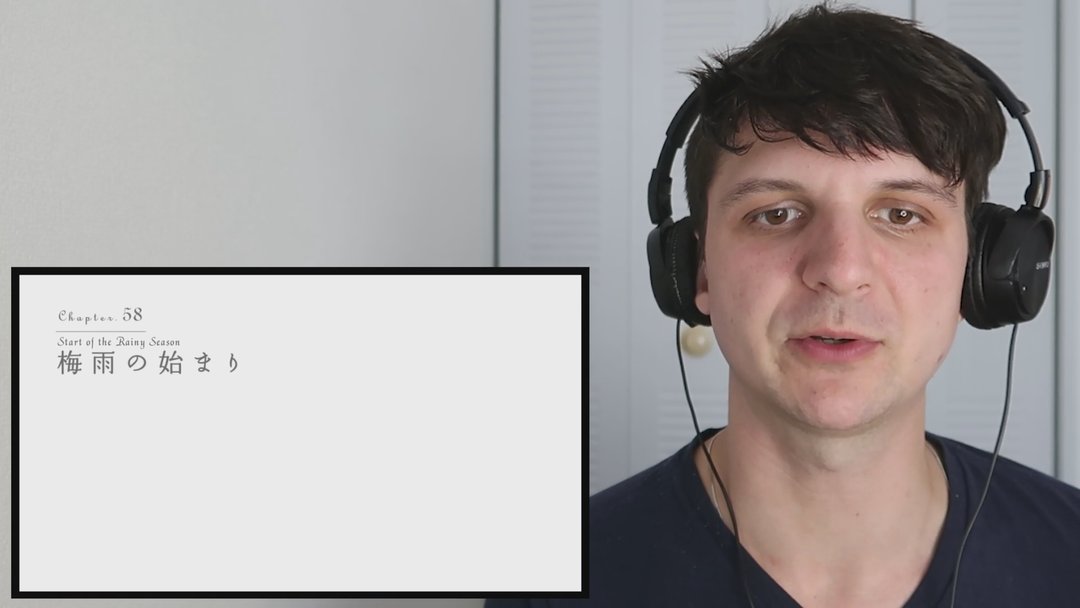 March Comes in Like a Lion 2x7 Reaction Extended (YT link below)