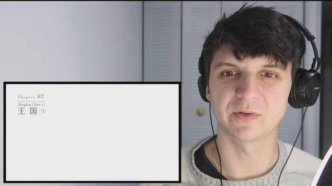 March Comes in Like a Lion 2x9 Reaction Extended (YT link below)