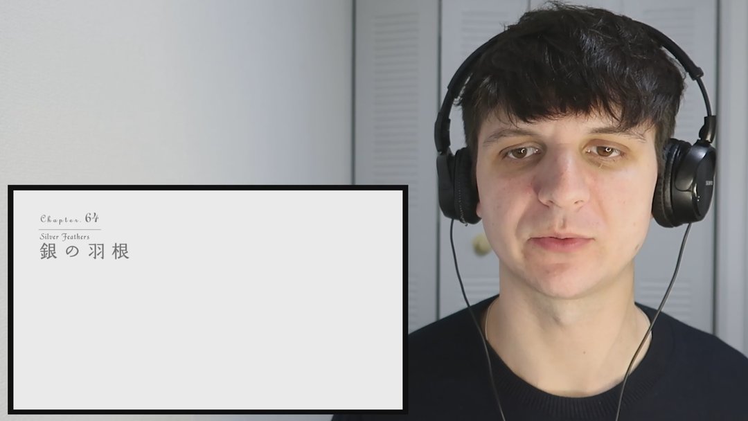 March Comes in Like a Lion 2x10 Reaction Extended (YT link below)