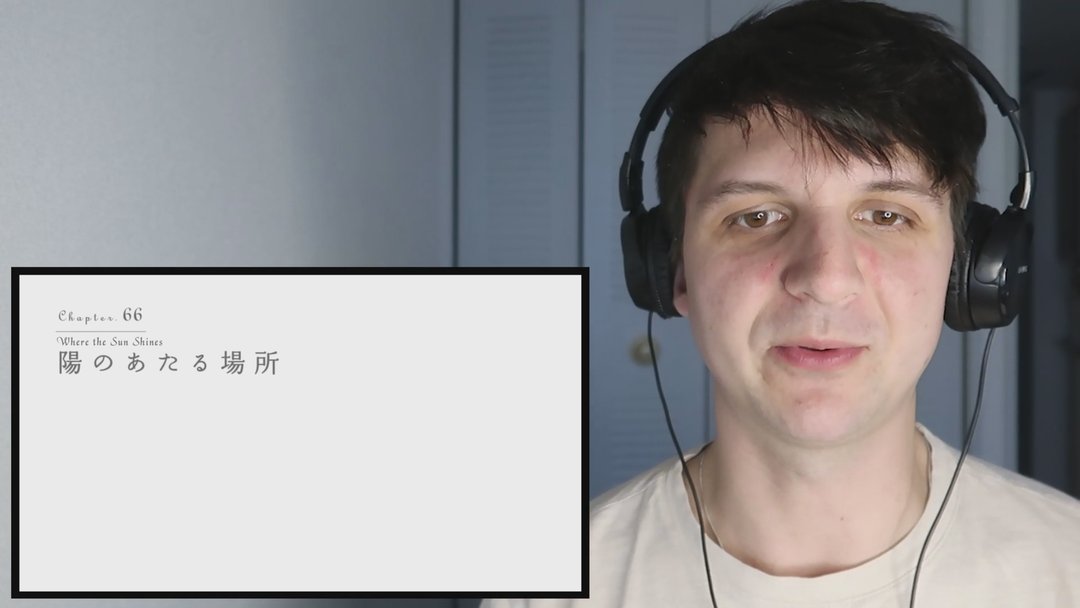 March Comes in Like a Lion 2x11 Reaction Extended (YT link below)