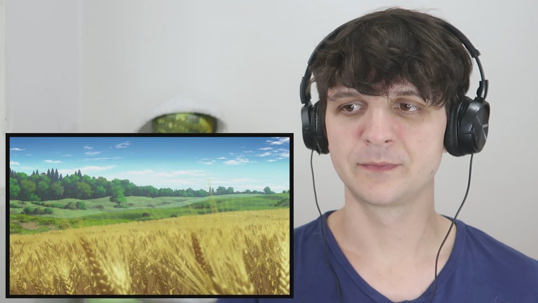 Vinland Saga 2x2 Reaction Extended (YT link below)