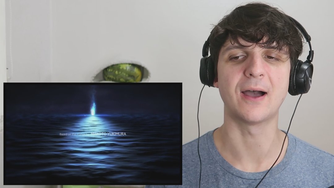 Vinland Saga 2x5 Reaction Extended (YT link below)