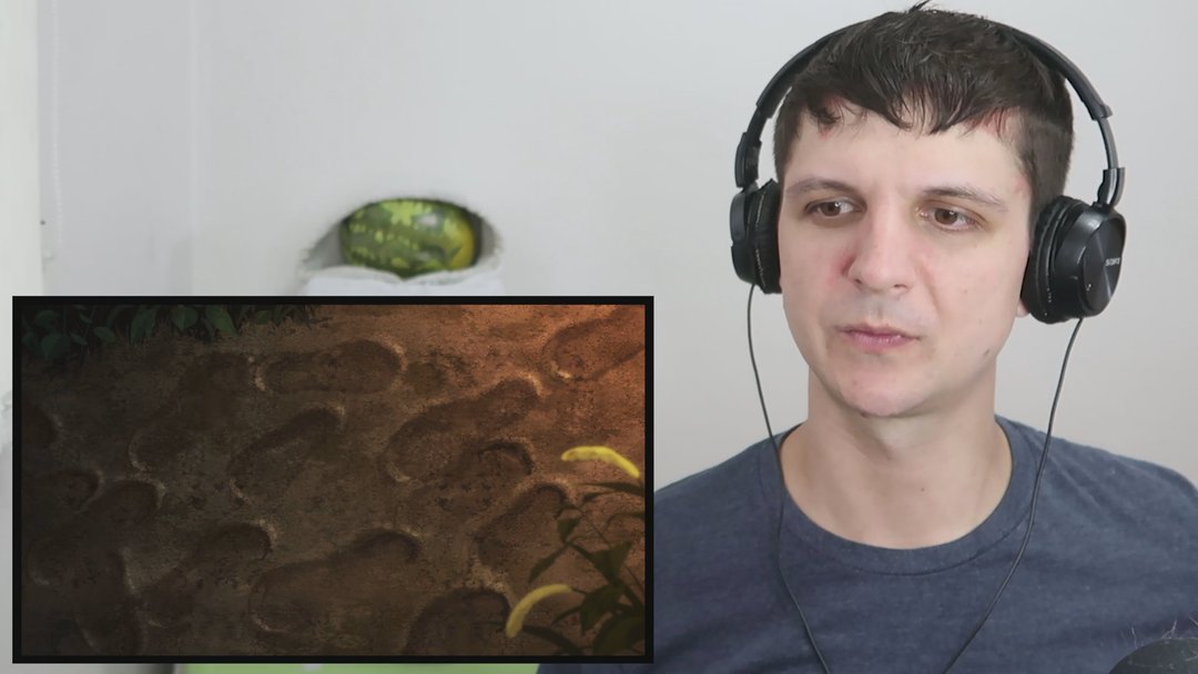 Vinland Saga 2x7 Reaction Extended (YT link below)