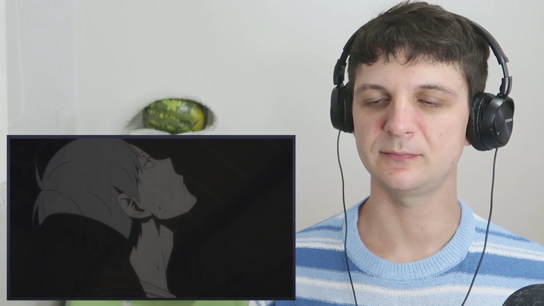 Haikyuu!! 4x11 Reaction Extended (YT link below)