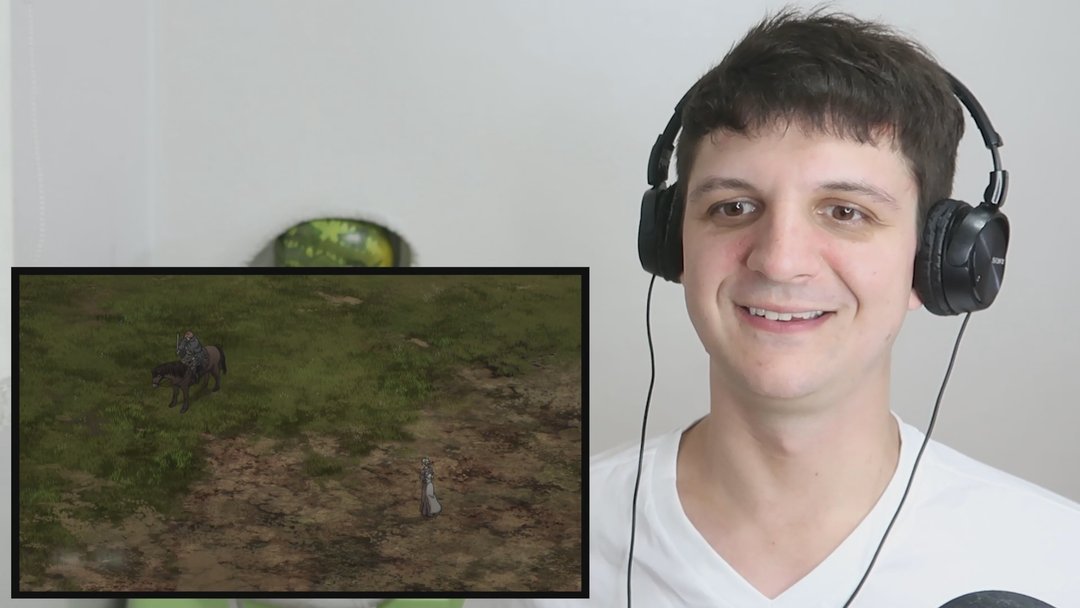 Vinland Saga 2x14 Reaction Extended (YT link below)