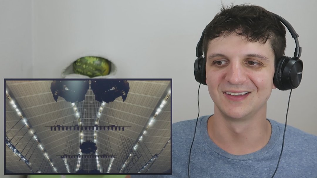 Haikyuu!! 4x14 Reaction Extended (YT link below)