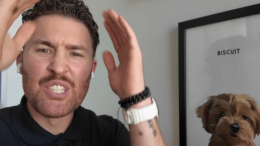 Jujutsu Kaisen - S3 Episode 8