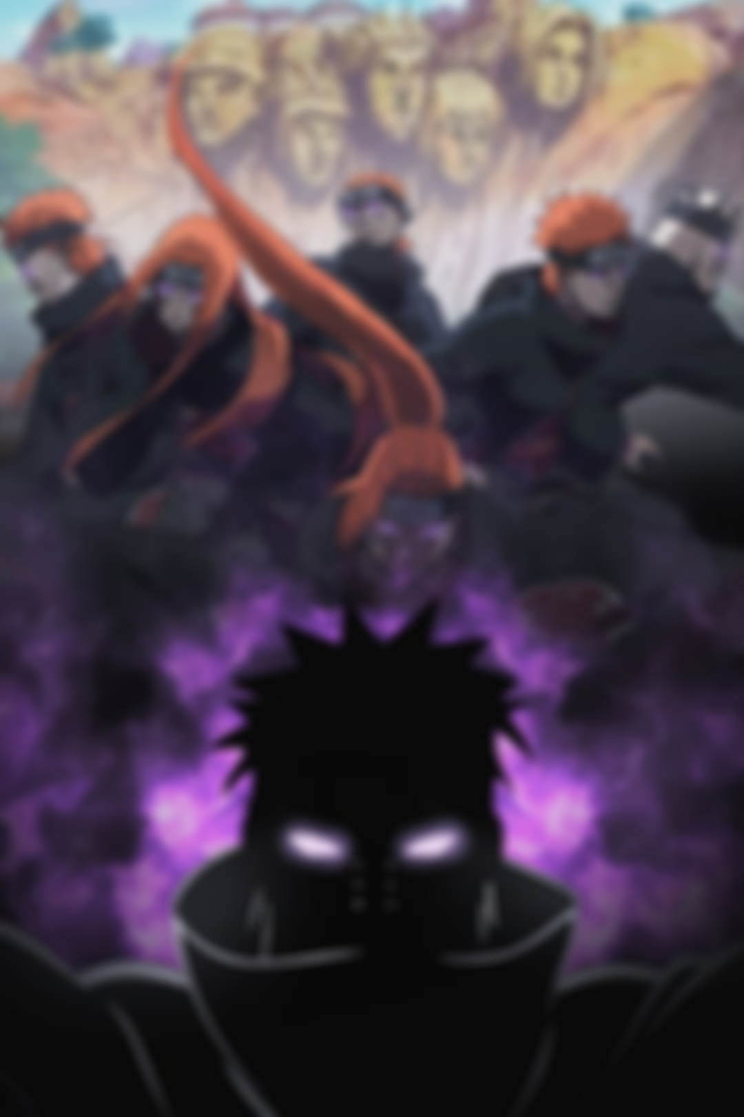 Confirmed: Naruto will be posted today…GVG 