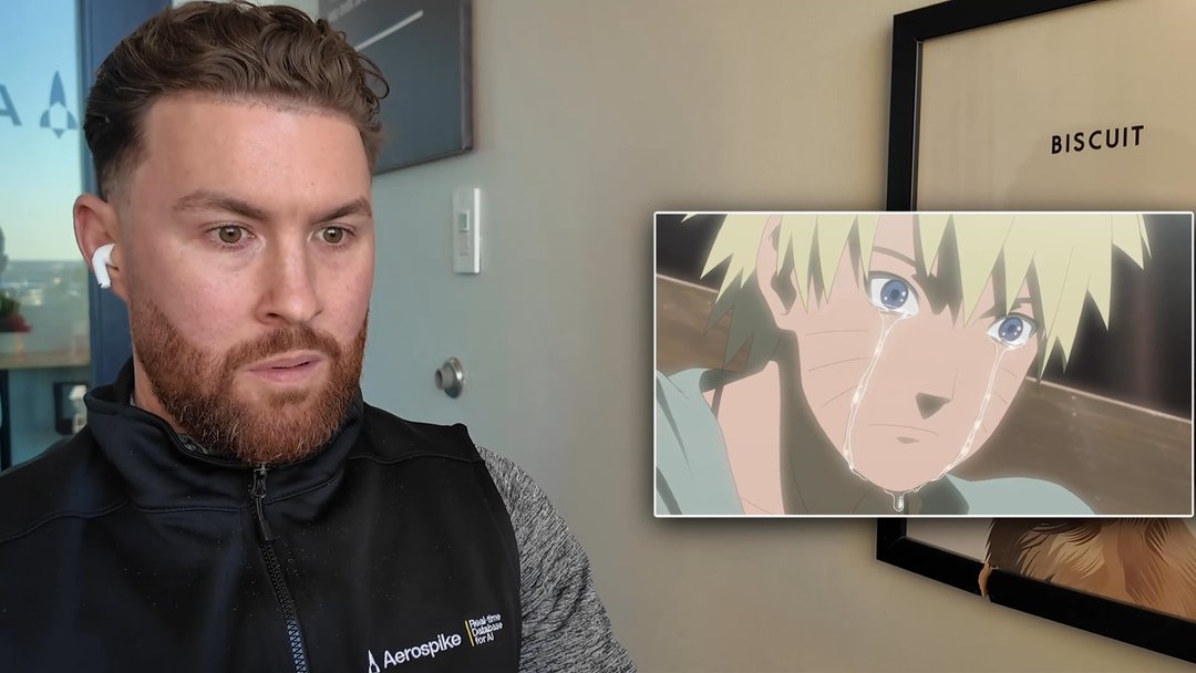 Naruto Shippuden - Episodes 152-153