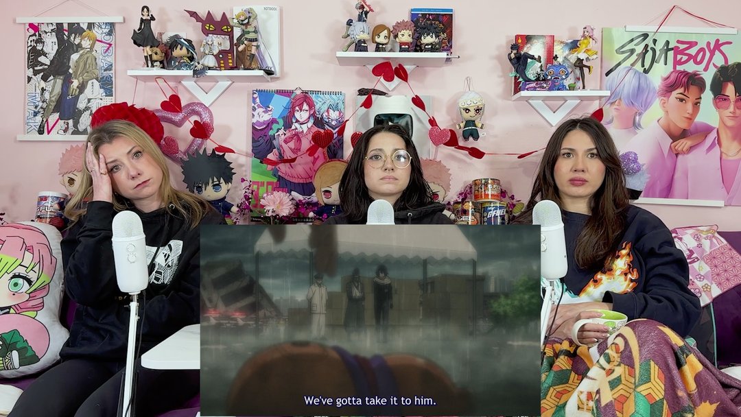 My Hero Academia: Vigilantes S2E8 Premium Release!