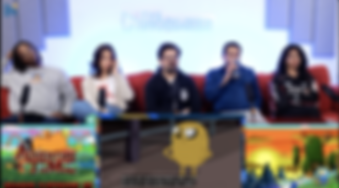 Premium Access: Adventure Time 5x23-28 - UNCUTS ONLY