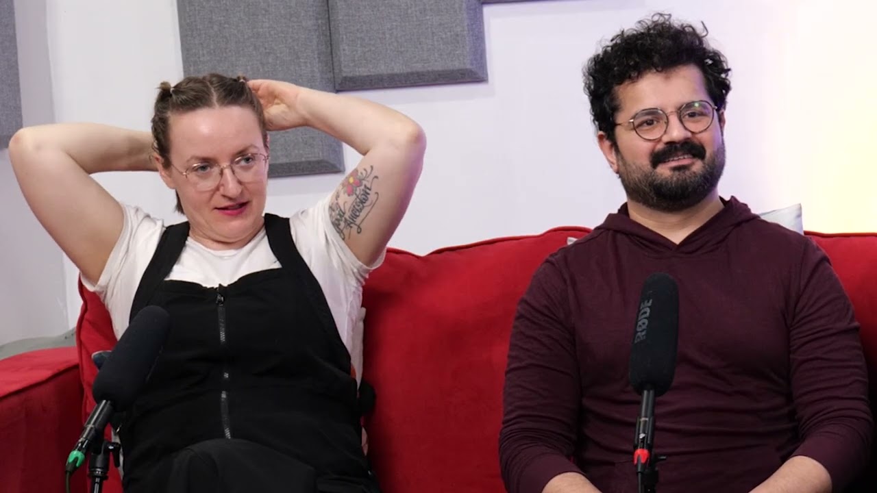 Premium Access - Battlestar Galactica 4x14 - Group Reaction 