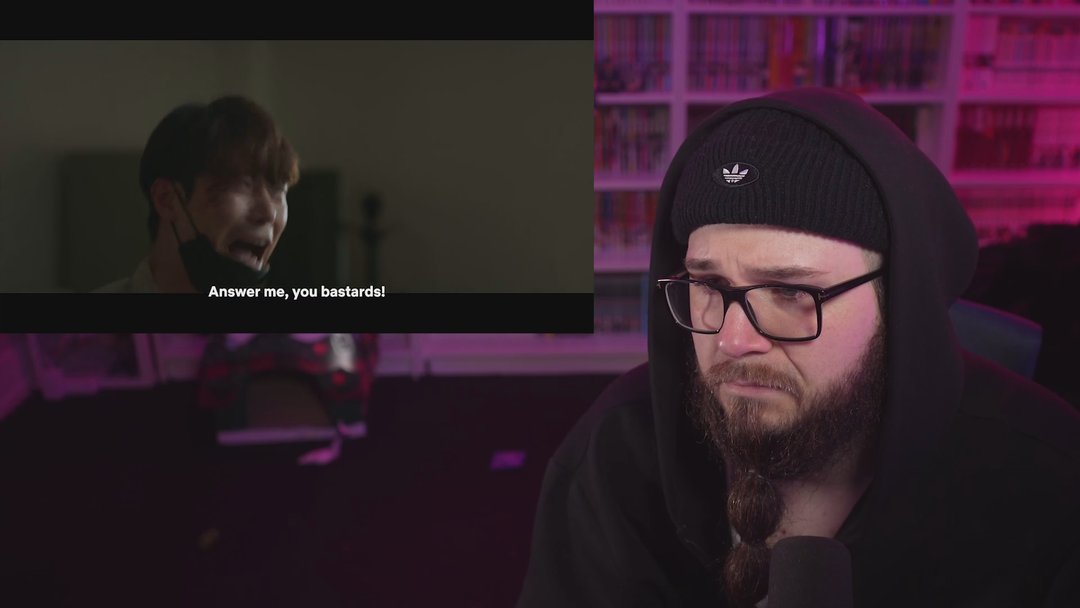 Bloodhounds Ep. 7 Reaction [FULL]